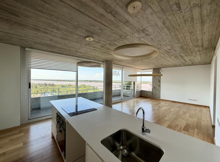 Departamento · 94m² · 4 Ambientes