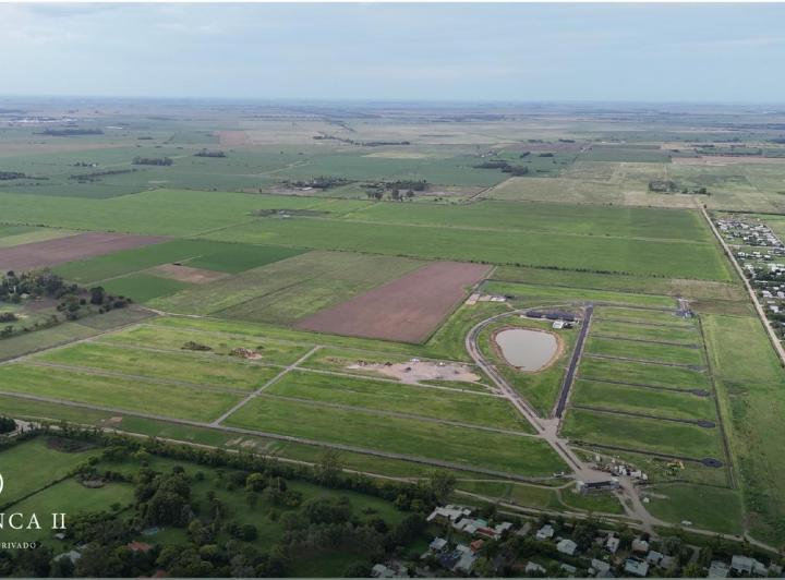 Terreno · 617m²