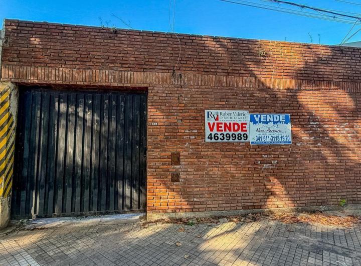 Terreno · 256m²
