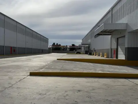 Galpón en Alquiler en Garin, Partido de Escobar