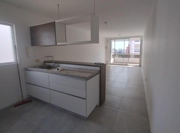 Departamento · 60m² · 2 Ambientes