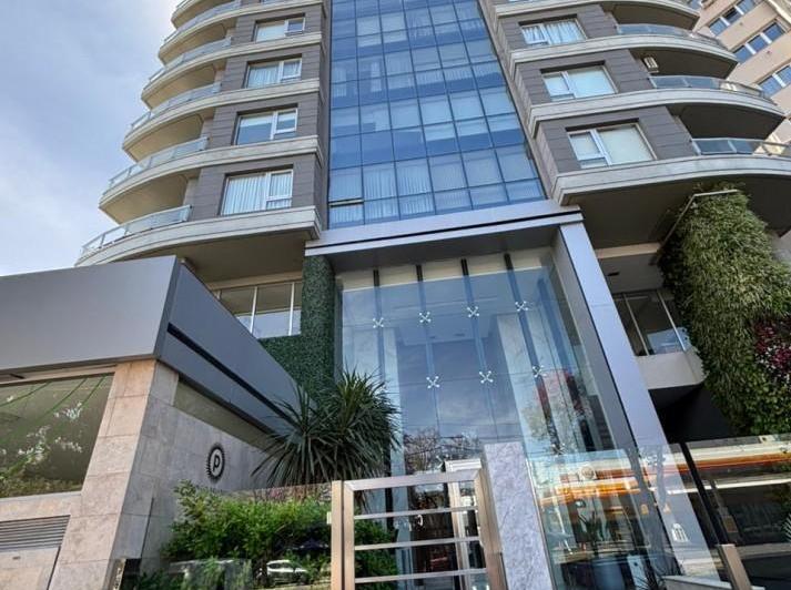 Departamento · 105m² · 4 Ambientes · 1 Cochera