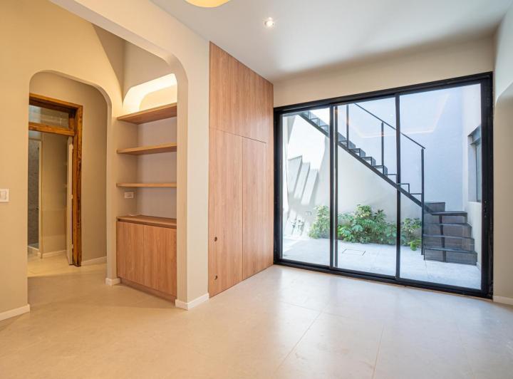 Casa · 100m² · 4 Ambientes