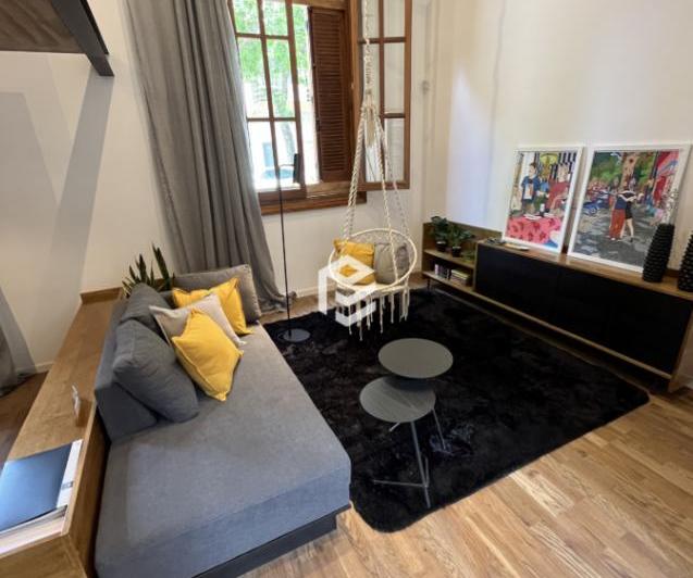 Departamento · 62m² · 2 Ambientes