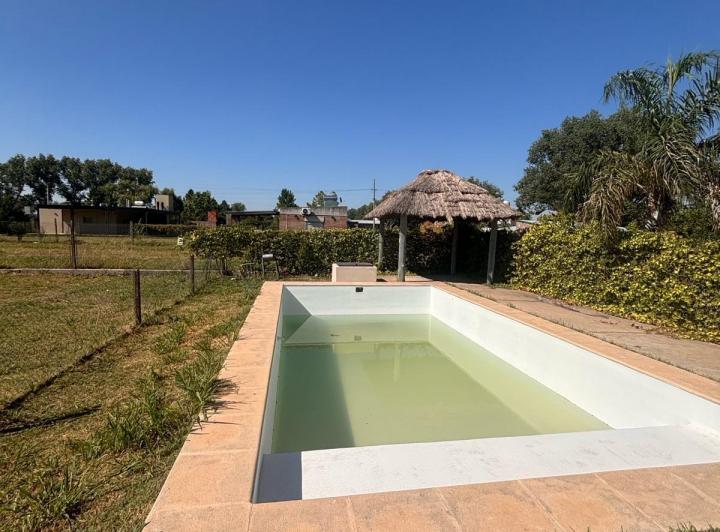 Casa · 89m² · 4 Ambientes · 1 Cochera