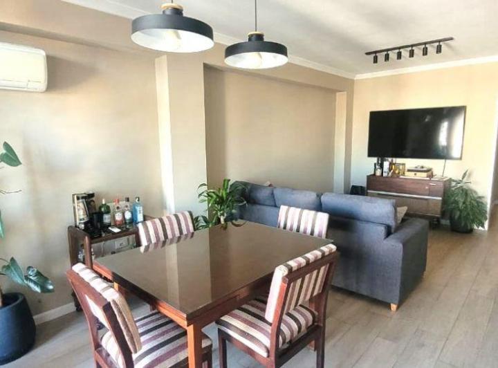 Departamento · 1m² · 3 Ambientes