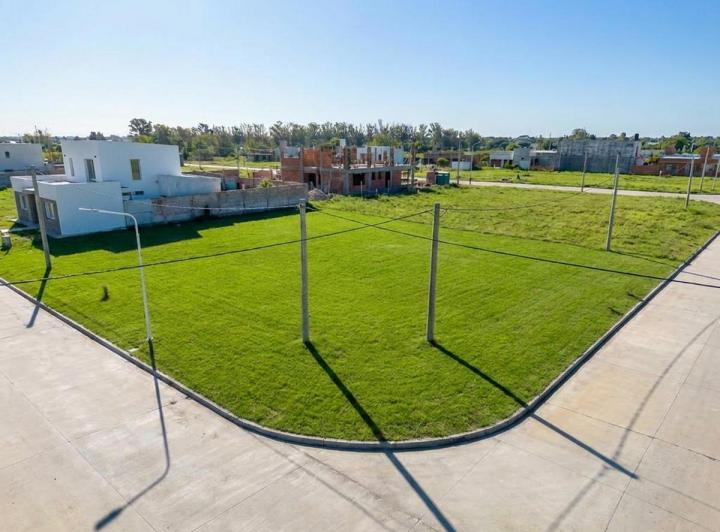 Terreno · 519m²