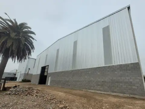 Galpón en Alquiler en Garin, Partido de Escobar