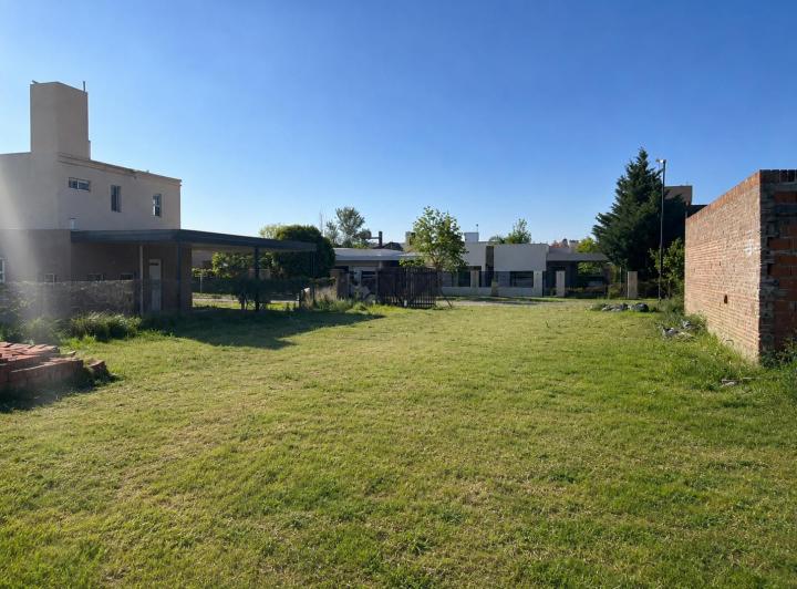 Terreno · 500m²