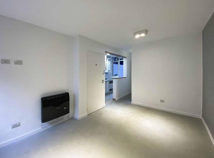 PH · 32m² · 2 Ambientes