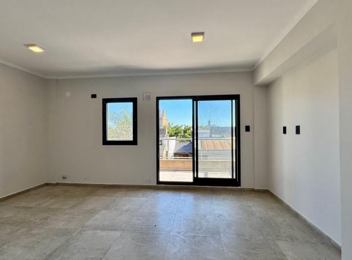 Departamento · 65m² · 3 Ambientes · 1 Cochera