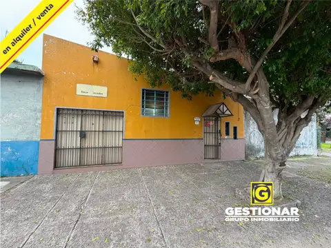 Galpón en Venta en Valentin Alsina, Partido de Lanús