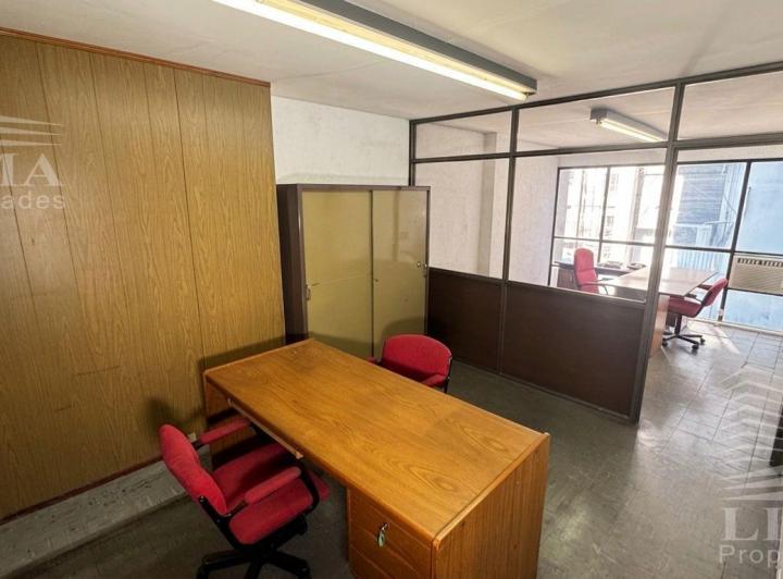 Oficina comercial · 23m² · 1 Ambiente