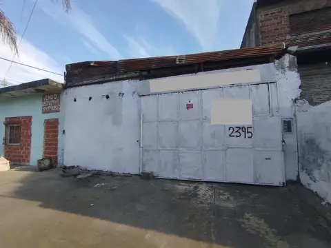 Galpón en Venta en San Fernando, Partido de San Fernando