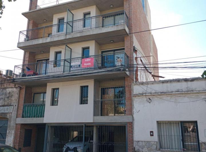 Departamento · 30m² · 1 Ambiente