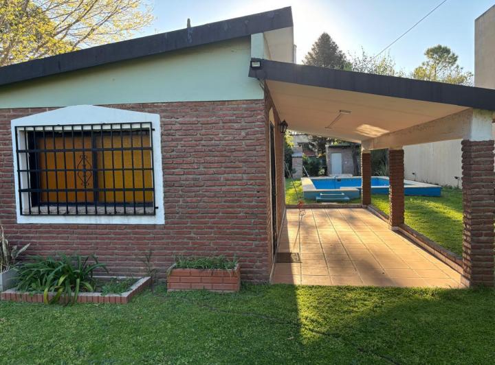 Casa · 31m² · 2 Ambientes