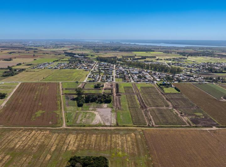 Terreno · 353m²