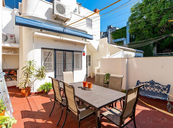 Casa · 194m² · 5 Dormitorios