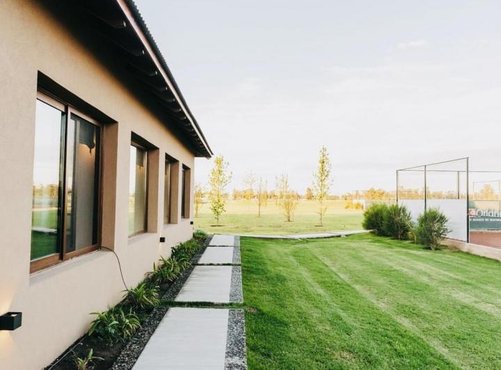 Terreno · 800m²