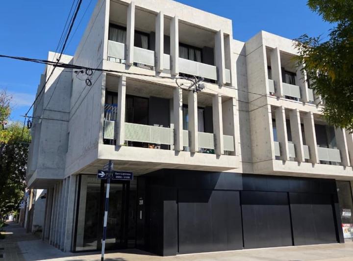 Departamento · 40m² · 2 Ambientes