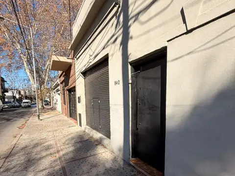 Galpón en Venta en Villa Lynch, Partido de General San Martín