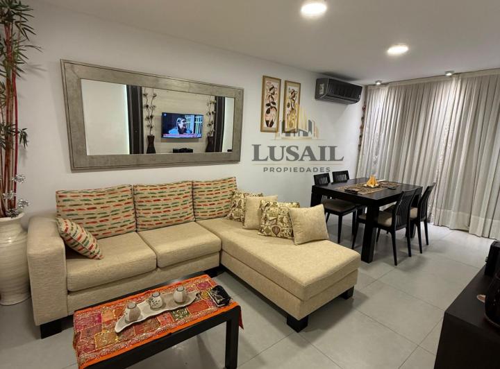 Departamento · 44m² · 2 Ambientes · 1 Cochera