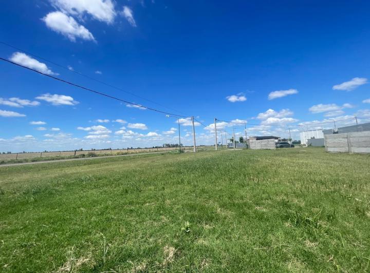 Terreno · 570m²