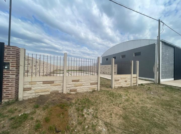 Terreno · 301m²
