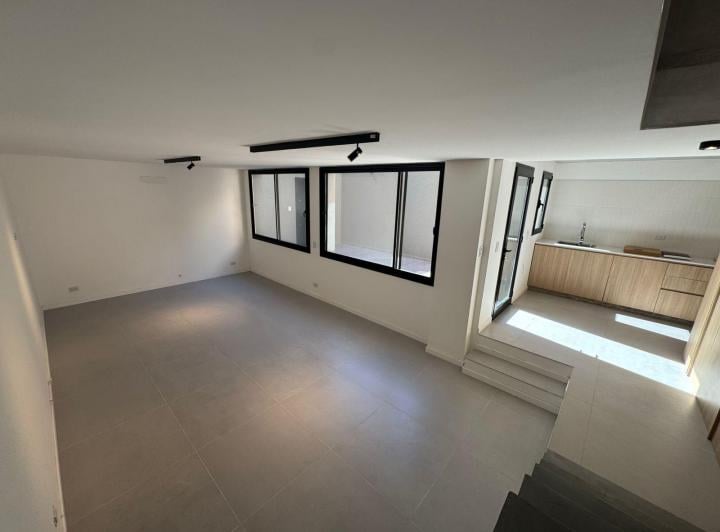 Casa · 96m² · 4 Ambientes