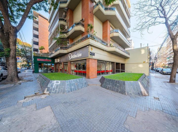 Fondo de comercio · 80m² · 1 Ambiente
