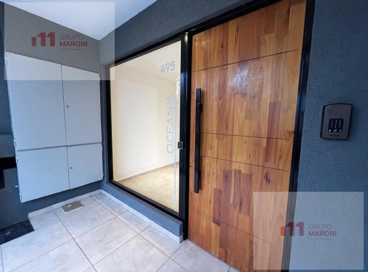 Departamento · 30m² · 1 Ambiente