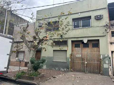 Galpón en Venta en Piñeyro, Partido de Avellaneda