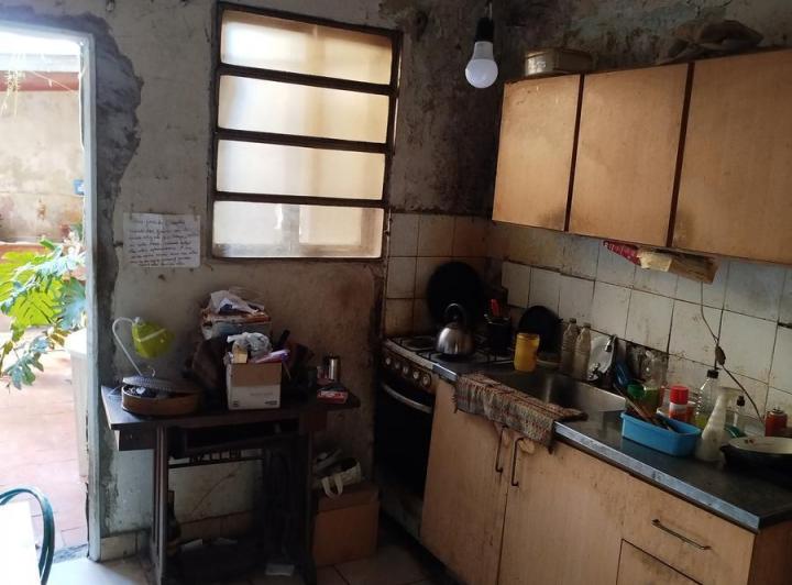 Casa · 105m² · 6 Ambientes · 1 Cochera