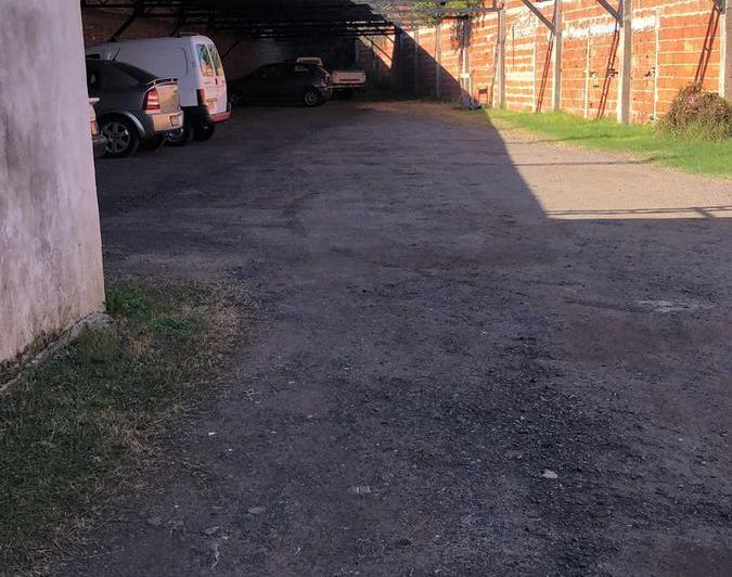 Depósito · 50m² · 3 Ambientes