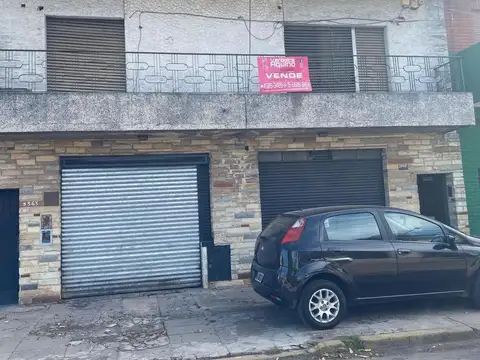 Galpón en Venta en San Justo, Partido de La Matanza