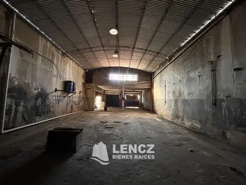 Galpón en Venta en Quilmes, Partido de Quilmes