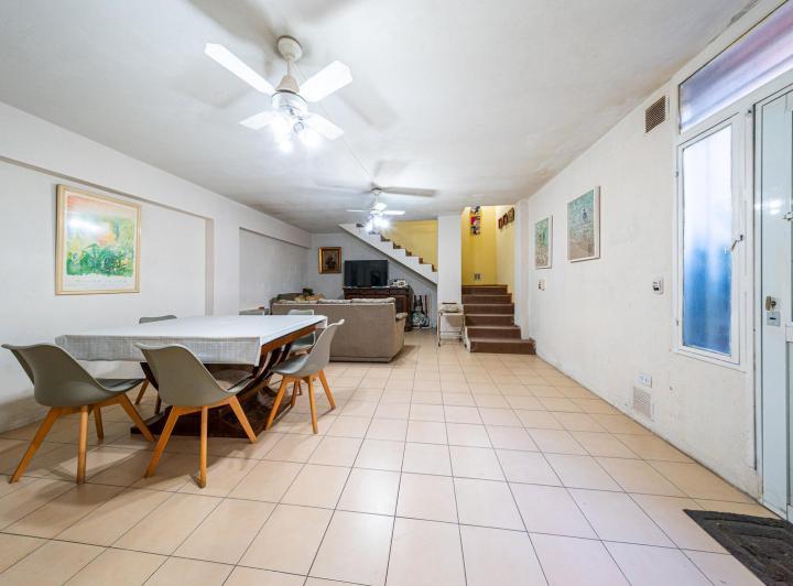 Casa · 100m² · 4 Ambientes