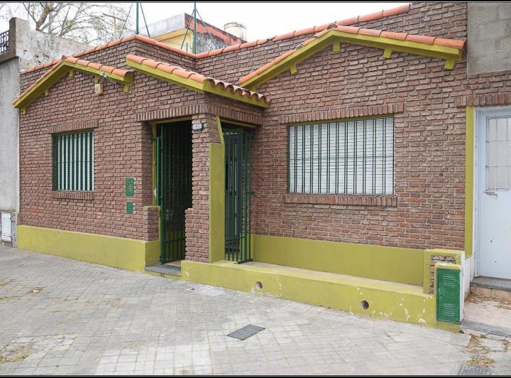 Casa · 95m² · 3 Ambientes
