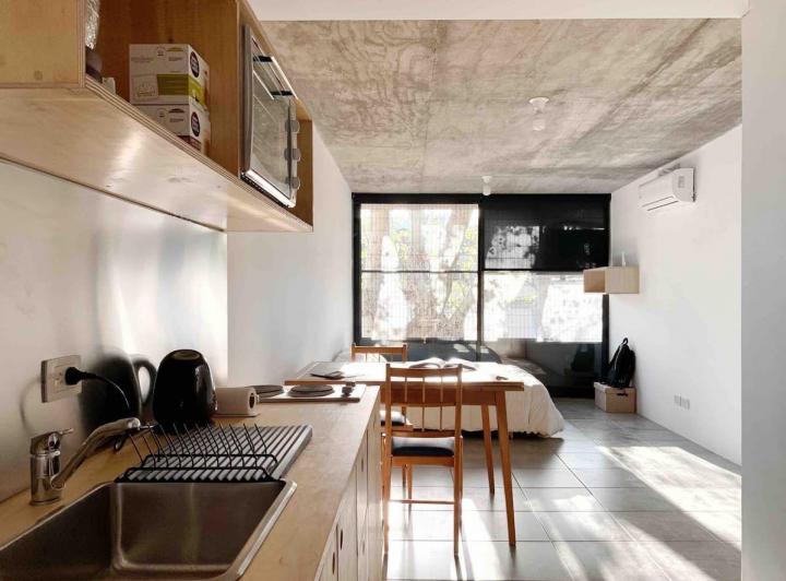 Edificio · 228m² · 10 Ambientes · 2 Cocheras