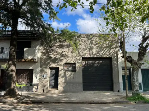 Galpón en Venta en Ciudadela, Partido de Tres de Febrero