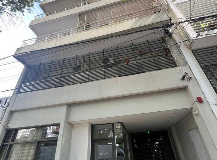 Departamento · 70m² · 4 Ambientes · 1 Cochera