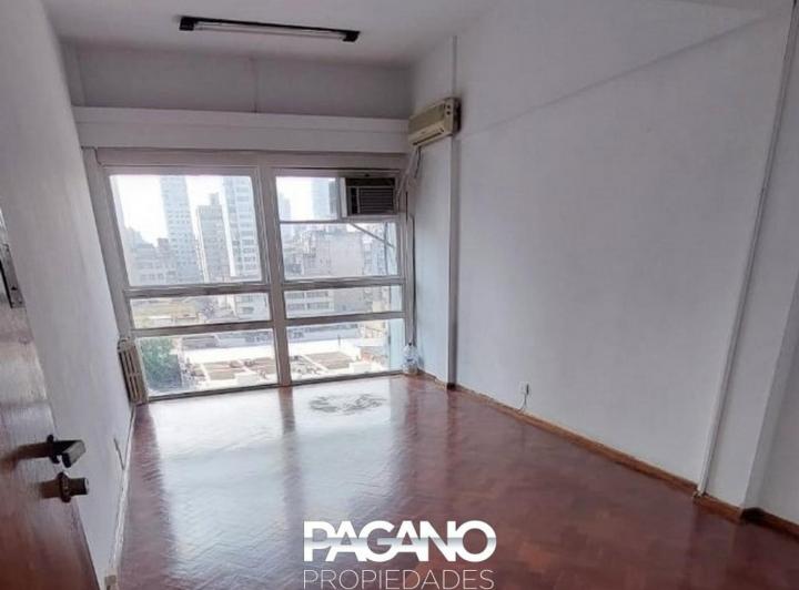 Oficina comercial · 20m² · 2 Ambientes