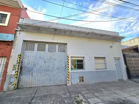 Galpón en Venta en Villa Ballester, Partido de General San Martín