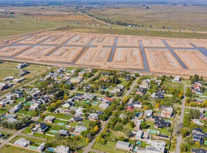 Terreno · 500m²