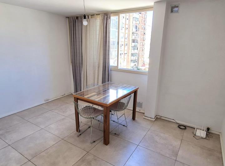 Departamento · 65m² · 3 Ambientes