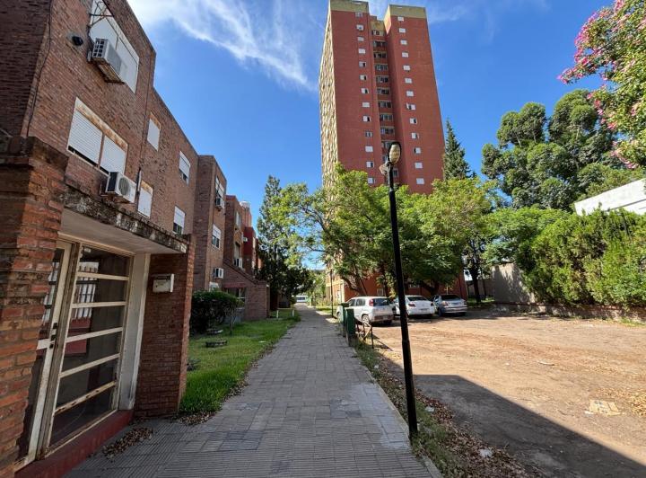 Departamento · 59m² · 4 Ambientes