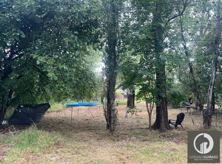 Terreno · 130m²