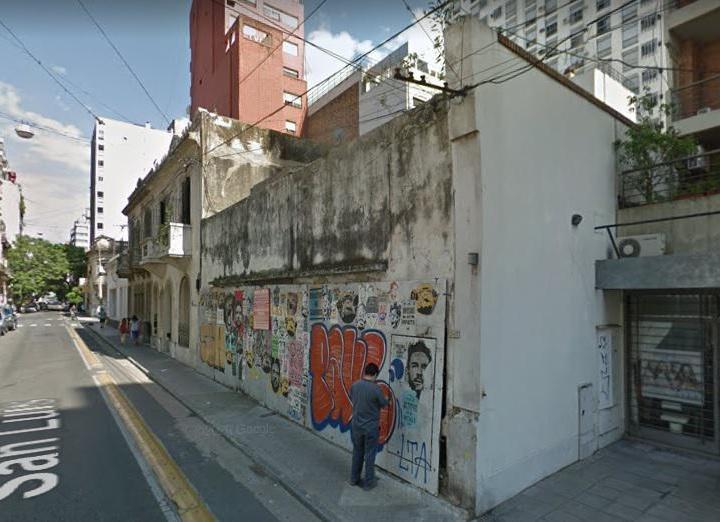 Terreno · 408m²