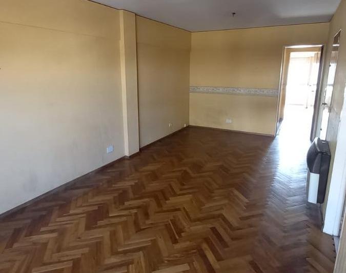 Departamento · 3 Ambientes