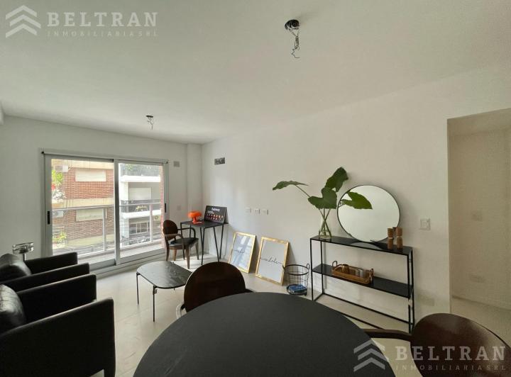 Departamento · 51m² · 2 Ambientes